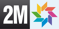 Media outlet logo